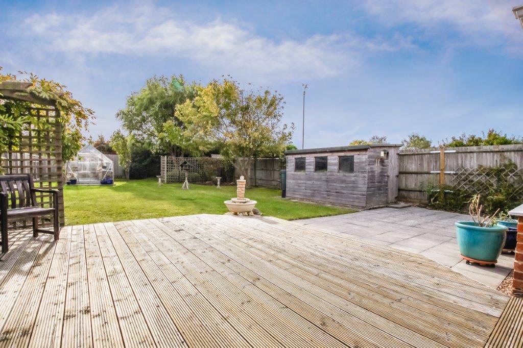 Adie Road Greatstone Graham John